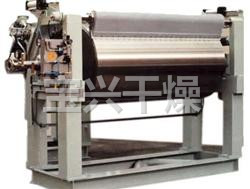 HG系列（單鼓·雙鼓）轉鼓滾筒刮板干燥機